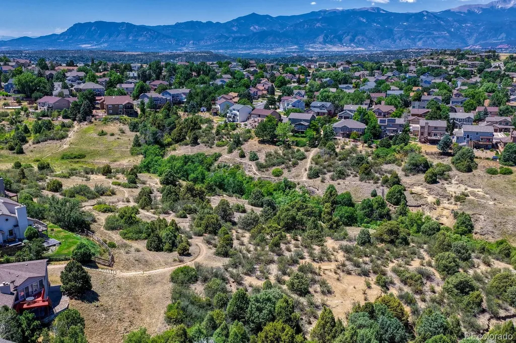 5715 Velvet Court Colorado Springs CO 80918