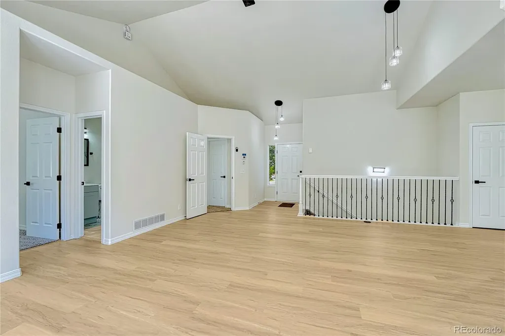 5715 Velvet Court Colorado Springs CO 80918