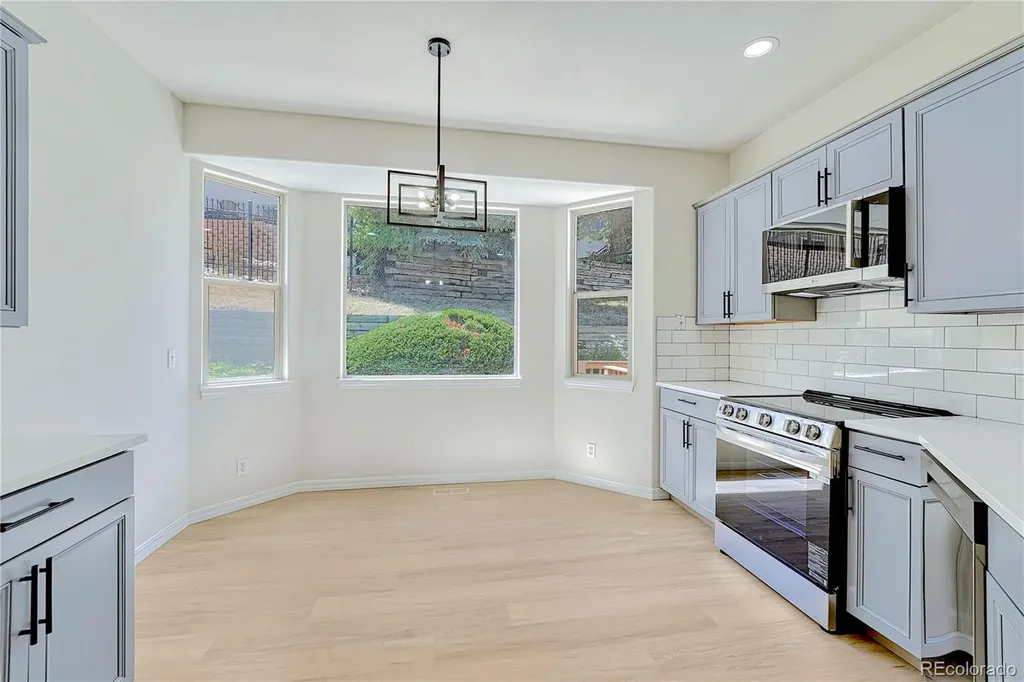 5715 Velvet Court Colorado Springs CO 80918