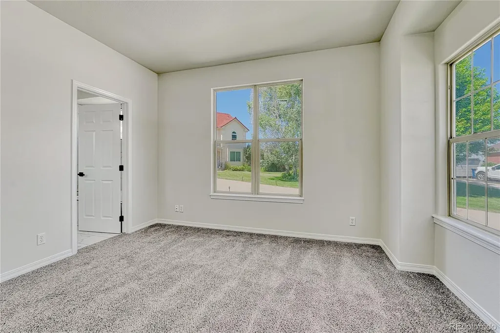 5715 Velvet Court Colorado Springs CO 80918