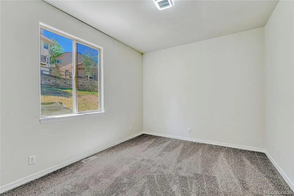 5715 Velvet Court Colorado Springs CO 80918