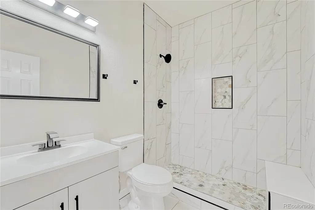 5715 Velvet Court Colorado Springs CO 80918