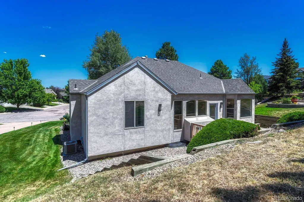 5715 Velvet Court Colorado Springs CO 80918