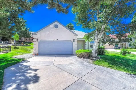 5715 Velvet Court Colorado Springs CO 80918