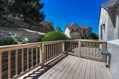 5715 Velvet Court Colorado Springs CO 80918