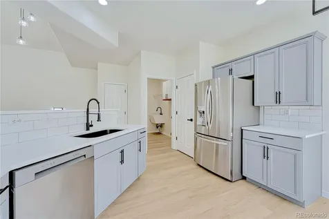 5715 Velvet Court Colorado Springs CO 80918