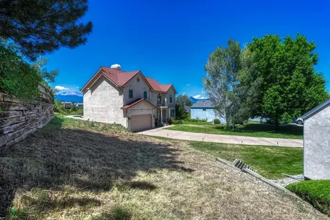 5715 Velvet Court Colorado Springs CO 80918