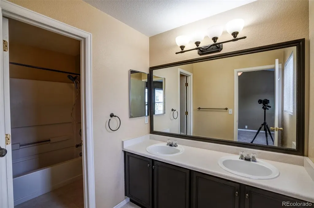 6065 Ensemble Heights Colorado Springs CO 80923