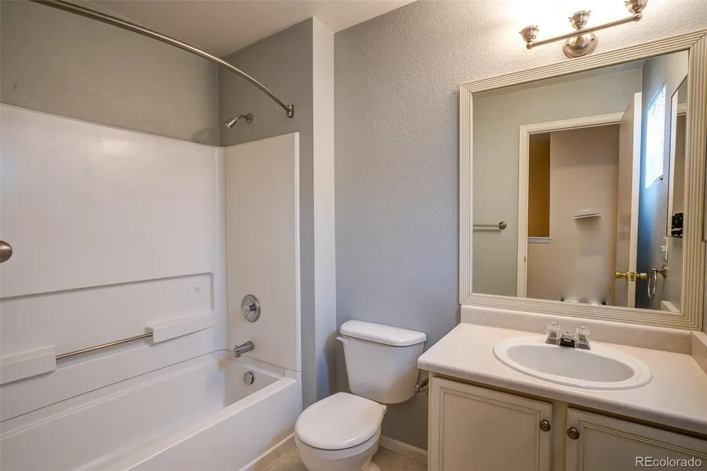 6065 Ensemble Heights Colorado Springs CO 80923