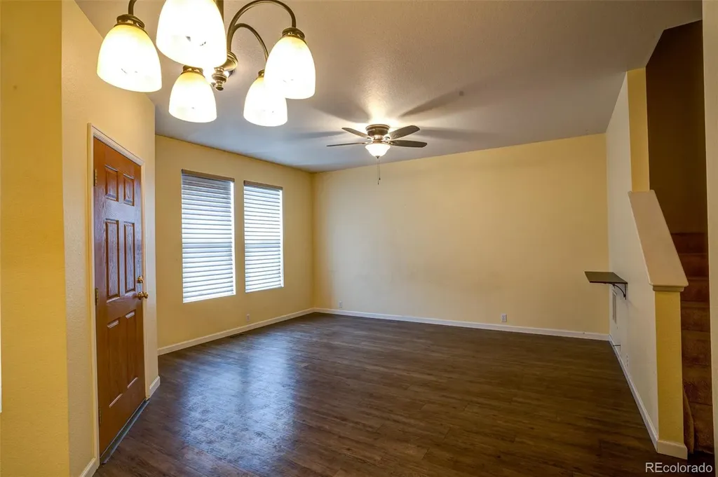 6065 Ensemble Heights Colorado Springs CO 80923