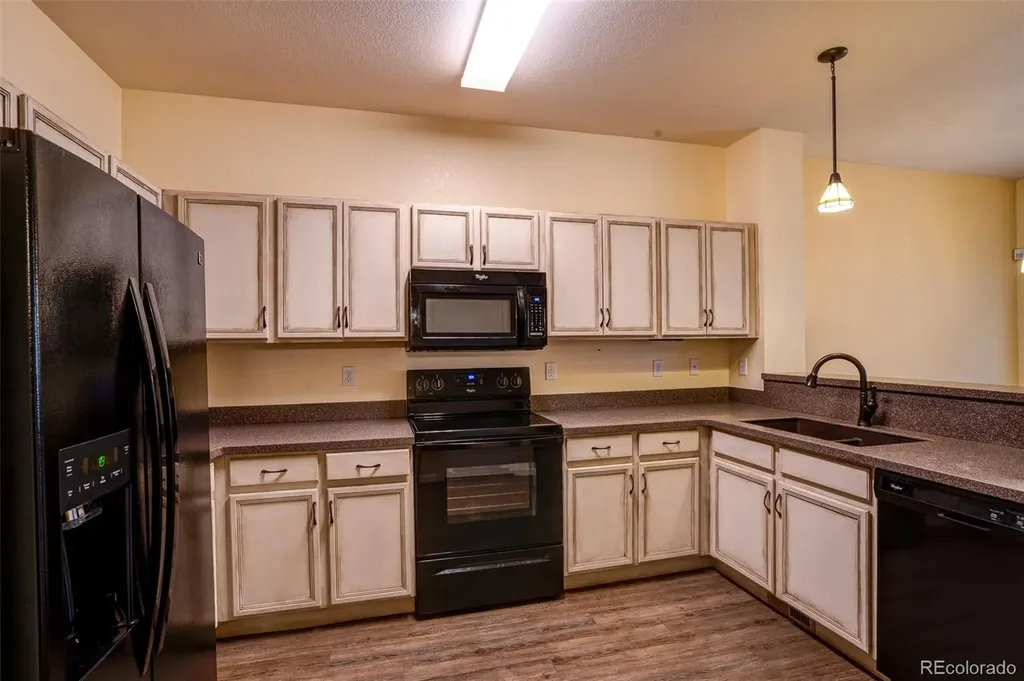 6065 Ensemble Heights Colorado Springs CO 80923