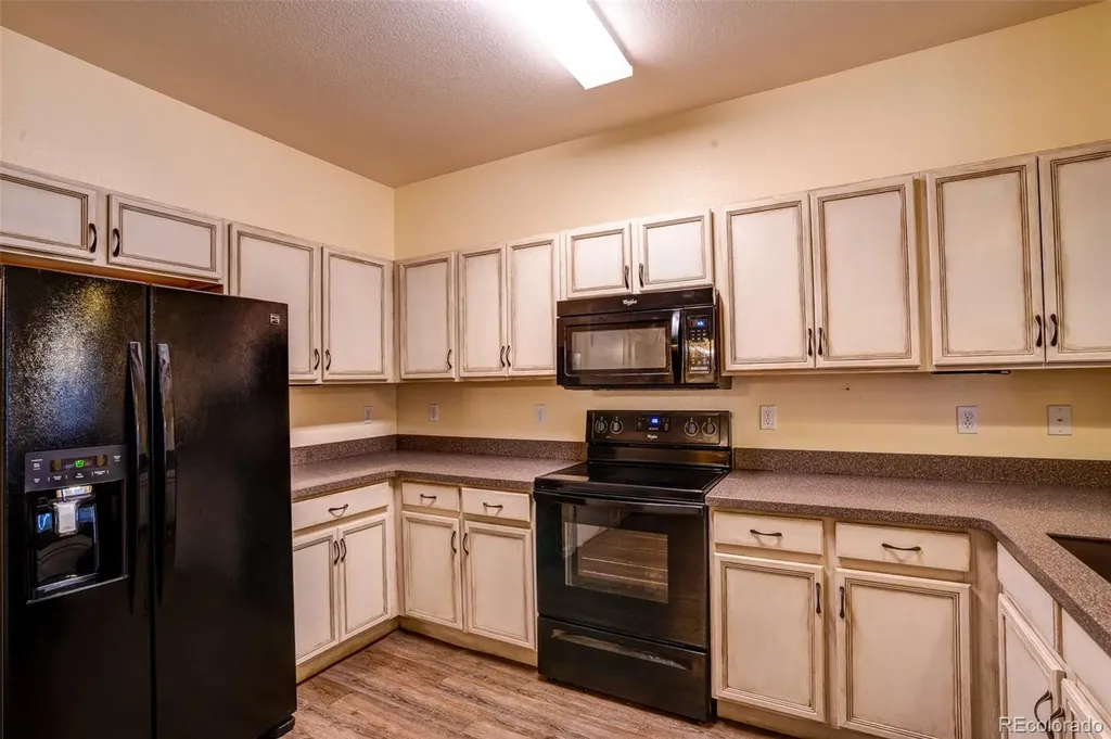6065 Ensemble Heights Colorado Springs CO 80923