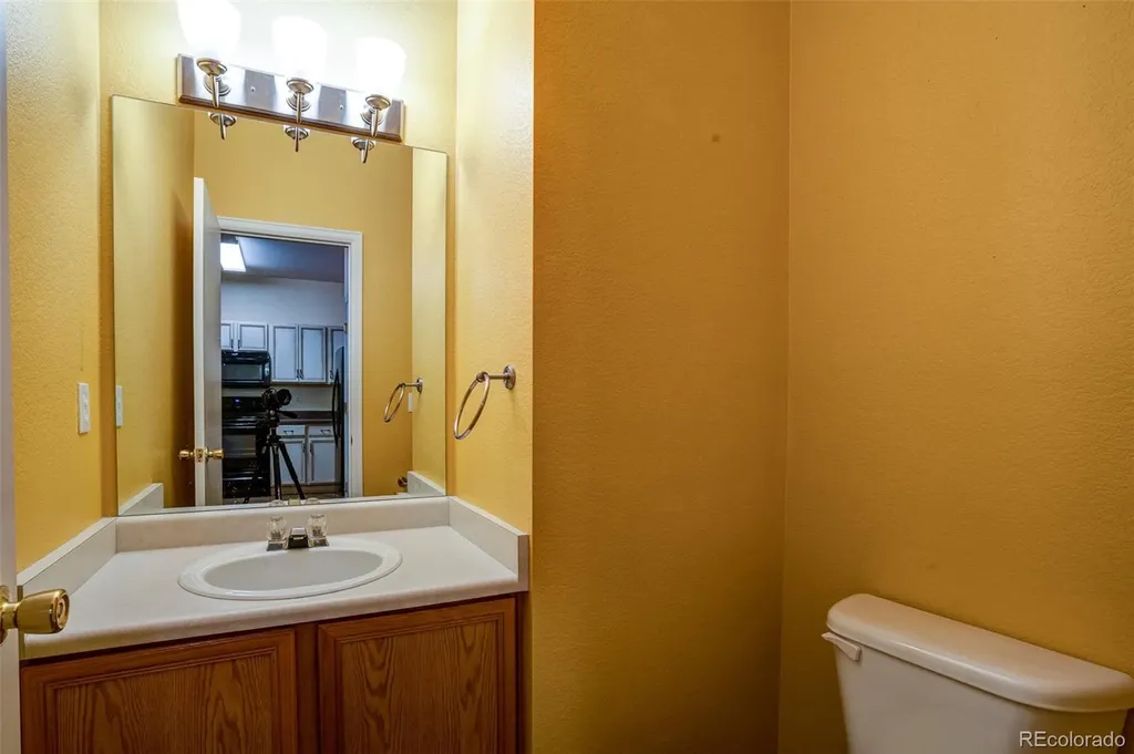 6065 Ensemble Heights Colorado Springs CO 80923