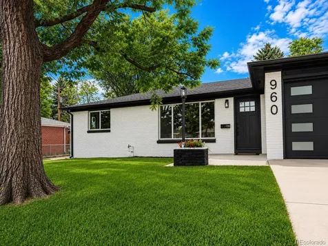 960 E 9th Avenue Broomfield CO 80020