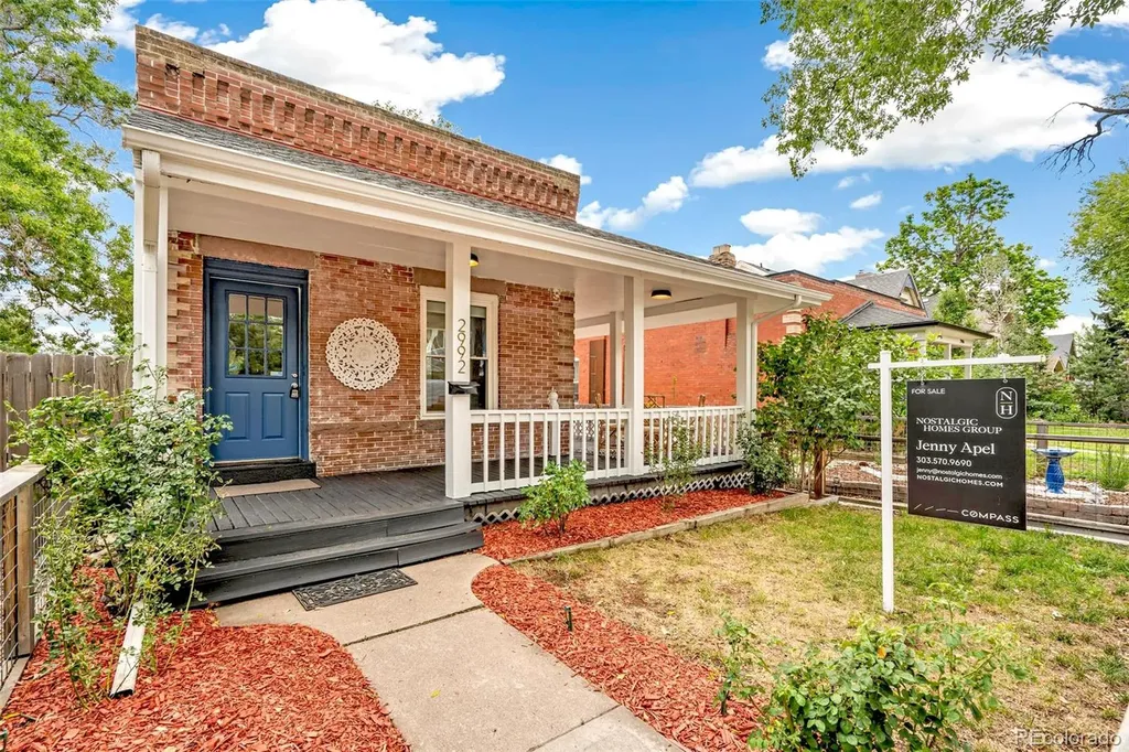 2992 Hooker Street Denver CO 80211