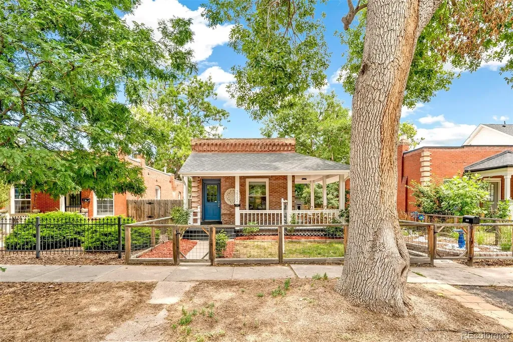2992 Hooker Street Denver CO 80211