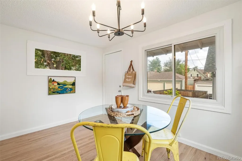 2992 Hooker Street Denver CO 80211