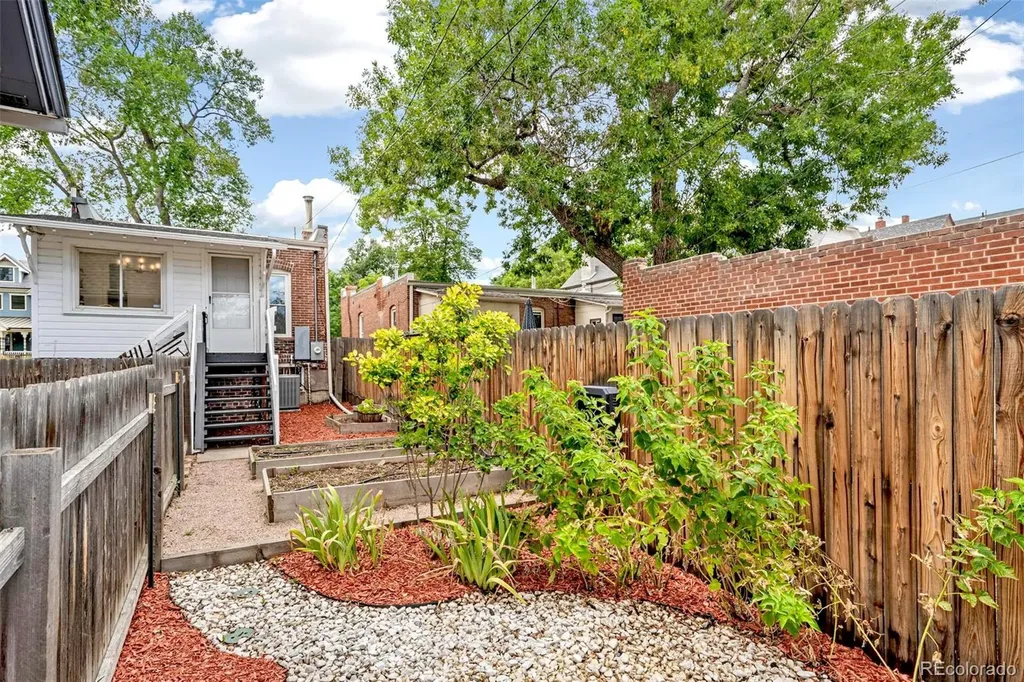 2992 Hooker Street Denver CO 80211