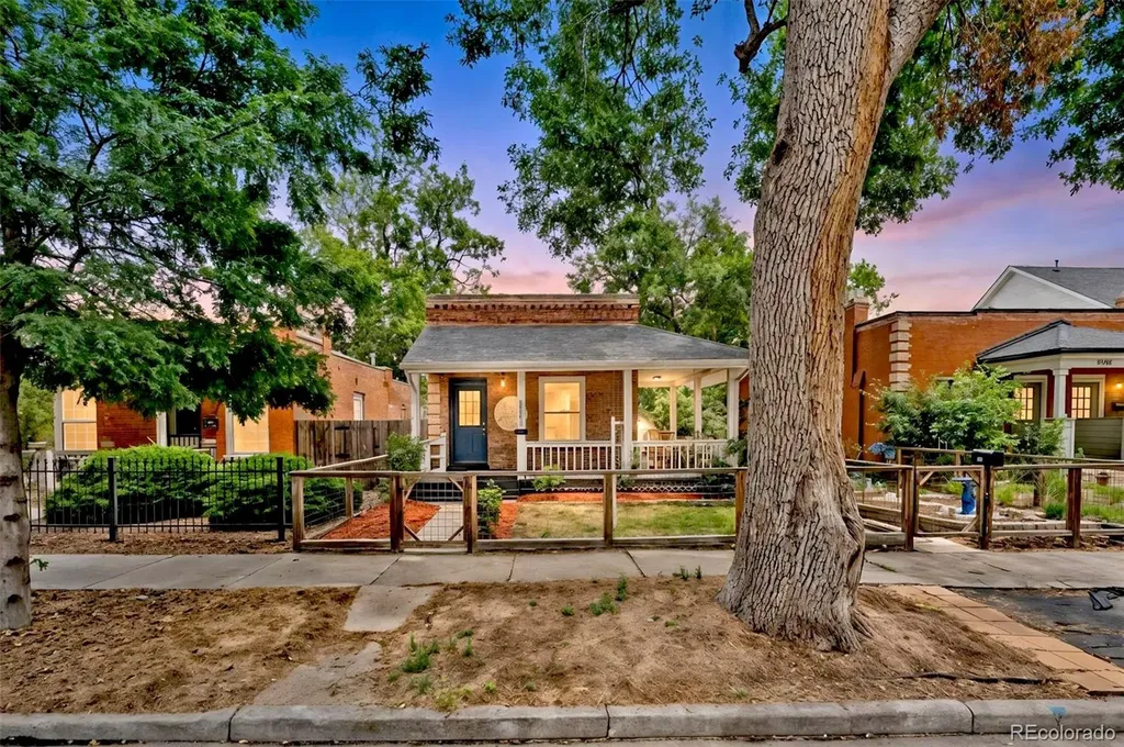 2992 Hooker Street Denver CO 80211