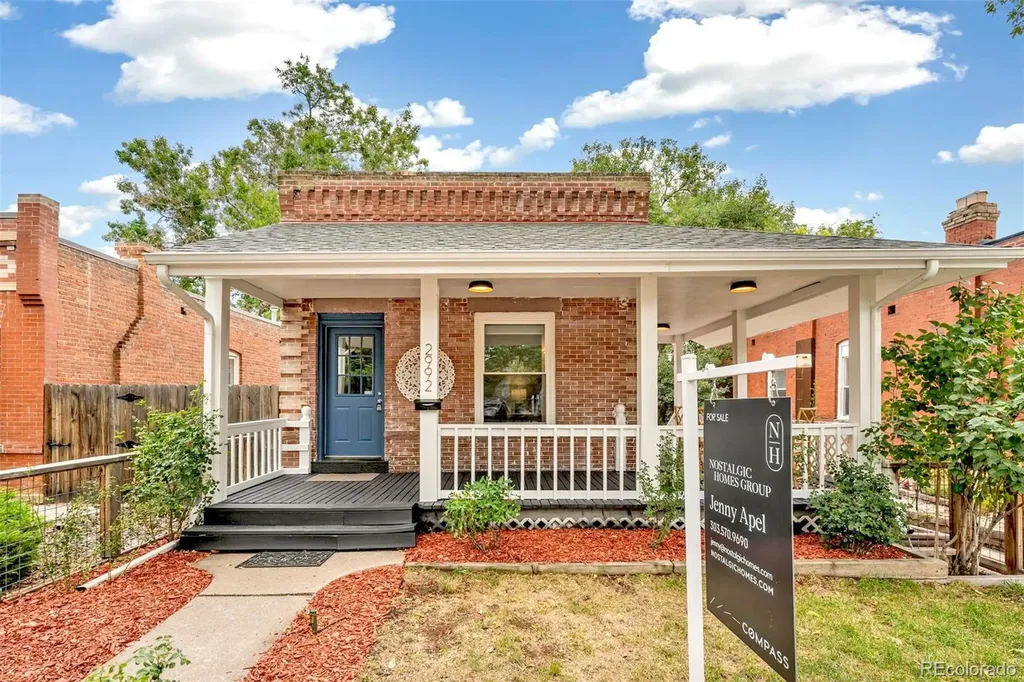 2992 Hooker Street Denver CO 80211