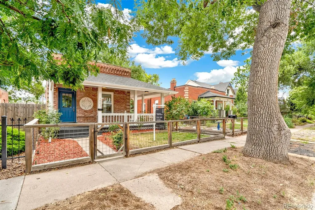 2992 Hooker Street Denver CO 80211