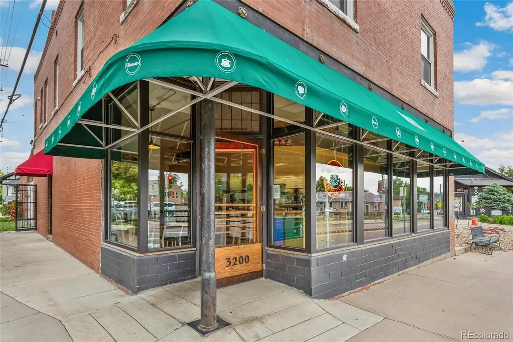 2992 Hooker Street Denver CO 80211