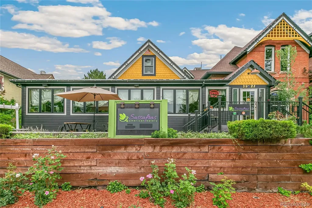 2992 Hooker Street Denver CO 80211