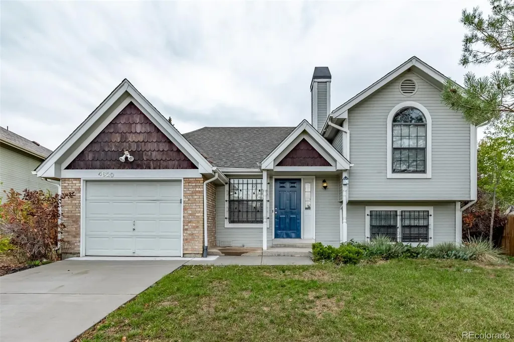4820 S Zeno Street Aurora CO 80015