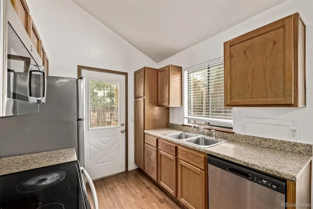 4820 S Zeno Street Aurora CO 80015