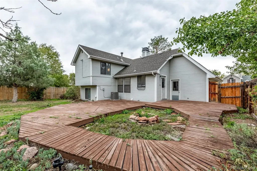 4820 S Zeno Street Aurora CO 80015