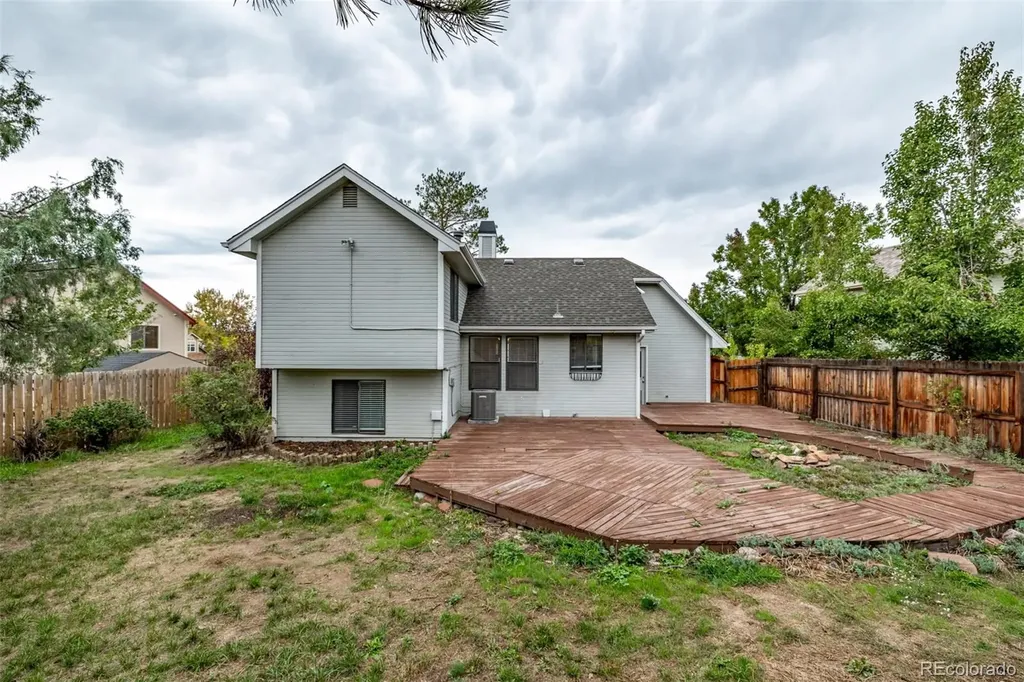 4820 S Zeno Street Aurora CO 80015