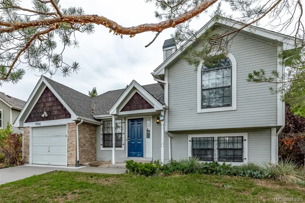 4820 S Zeno Street Aurora CO 80015