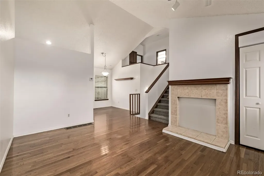 4820 S Zeno Street Aurora CO 80015