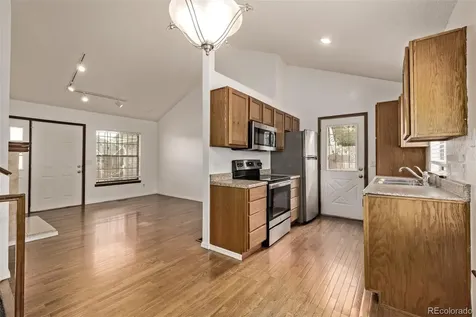 4820 S Zeno Street Aurora CO 80015