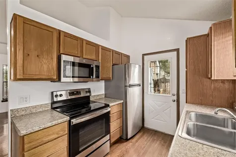 4820 S Zeno Street Aurora CO 80015