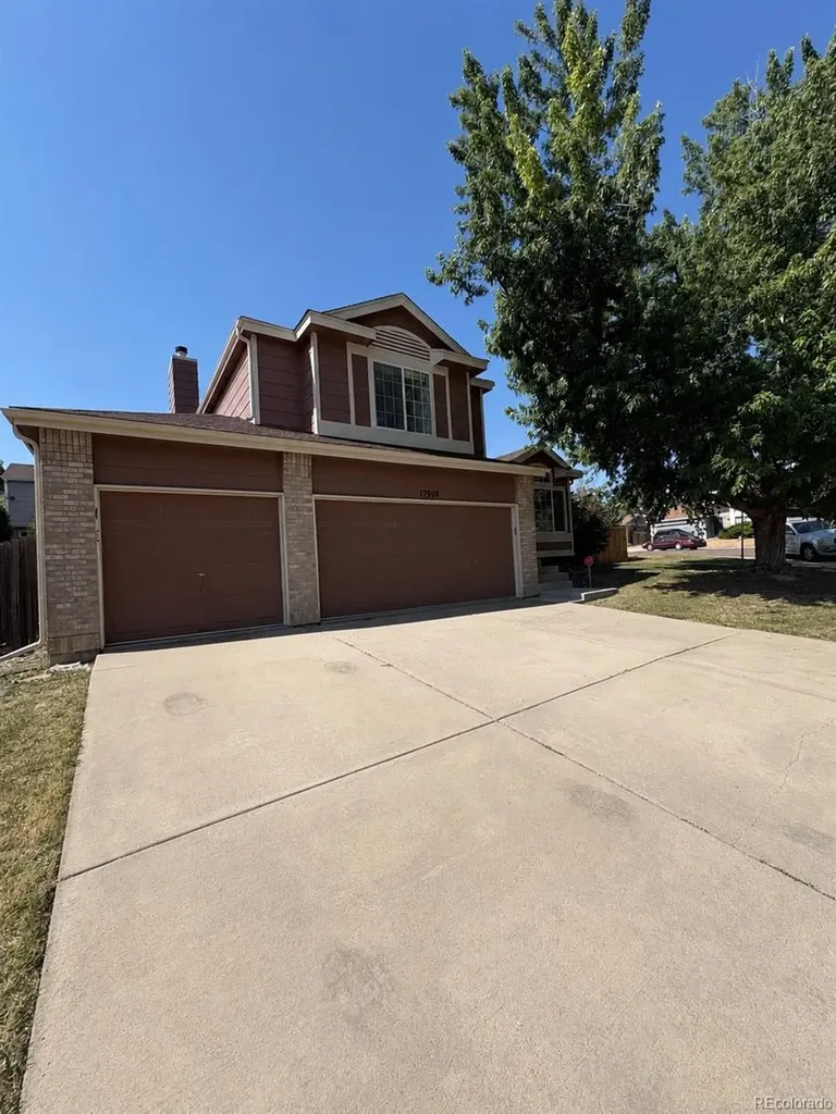17900 E Brown Place Aurora CO 80013