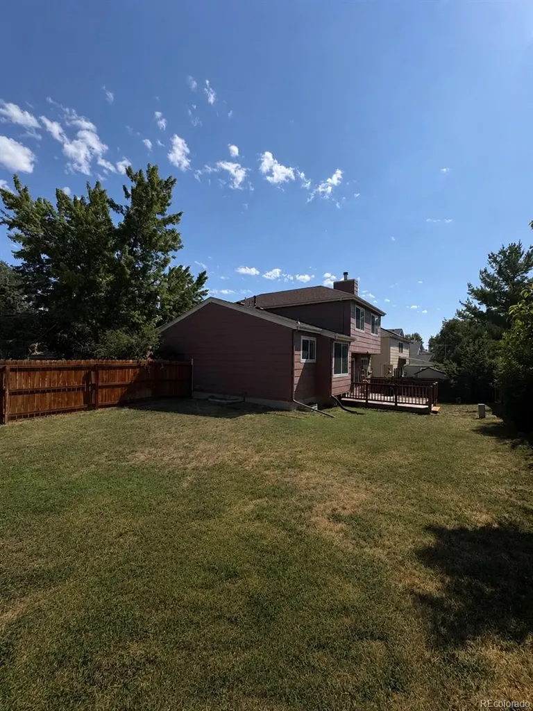 17900 E Brown Place Aurora CO 80013