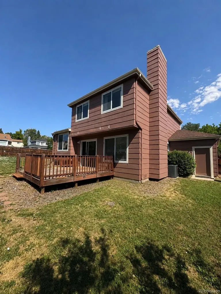 17900 E Brown Place Aurora CO 80013