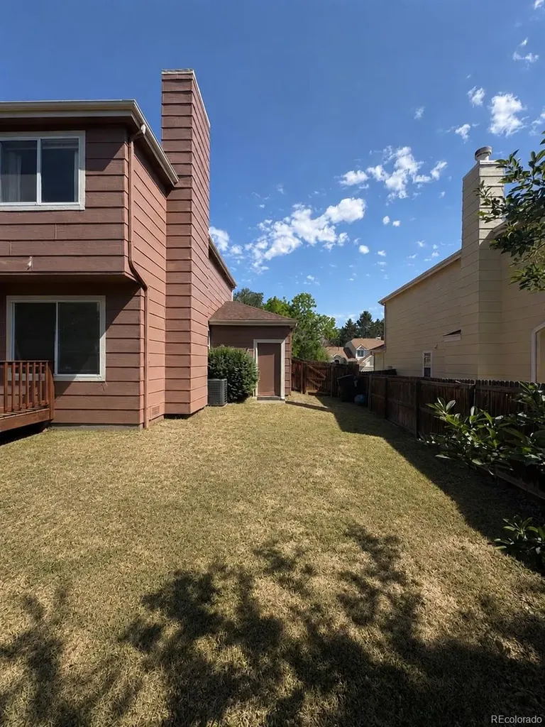 17900 E Brown Place Aurora CO 80013