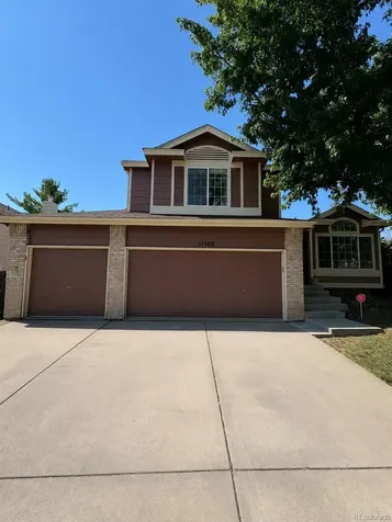 17900 E Brown Place Aurora CO 80013