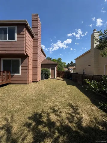 17900 E Brown Place Aurora CO 80013