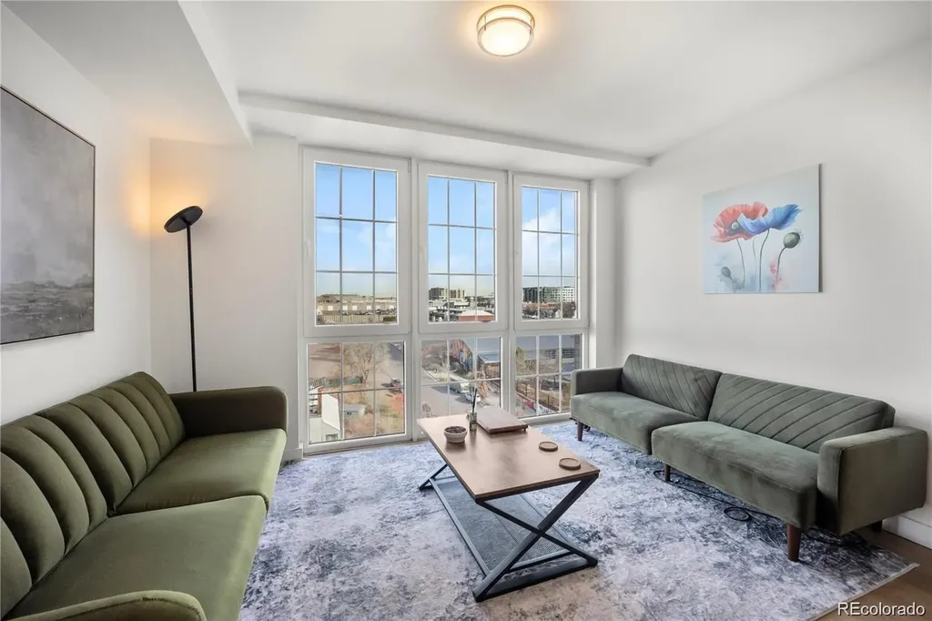 3575 Chestnut Place Denver CO 80216