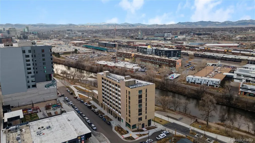 3575 Chestnut Place Denver CO 80216