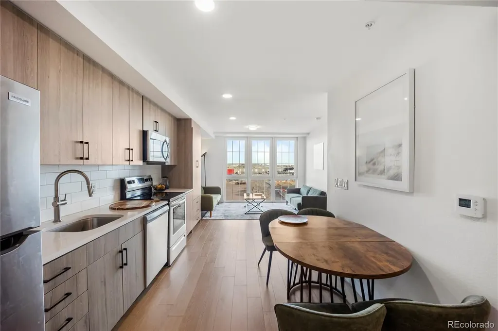 3575 Chestnut Place Denver CO 80216