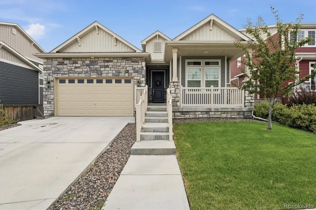 16578 E 111th Place Commerce City CO 80022