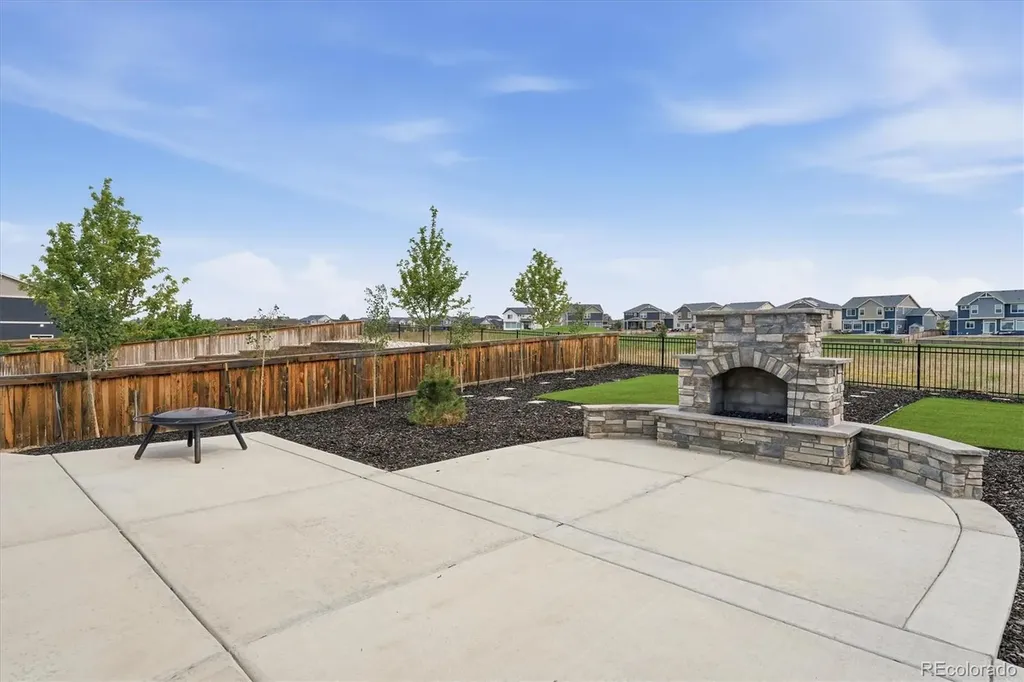 16578 E 111th Place Commerce City CO 80022