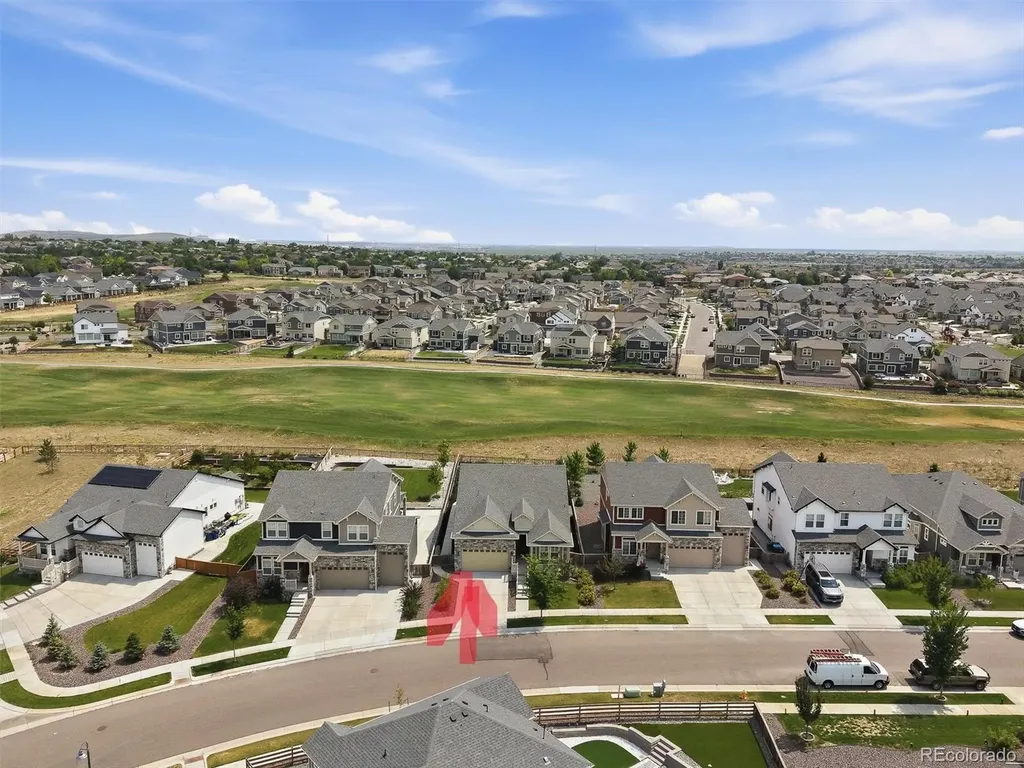 16578 E 111th Place Commerce City CO 80022