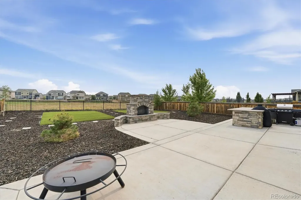 16578 E 111th Place Commerce City CO 80022