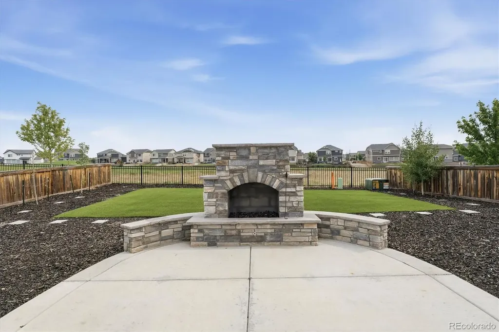 16578 E 111th Place Commerce City CO 80022
