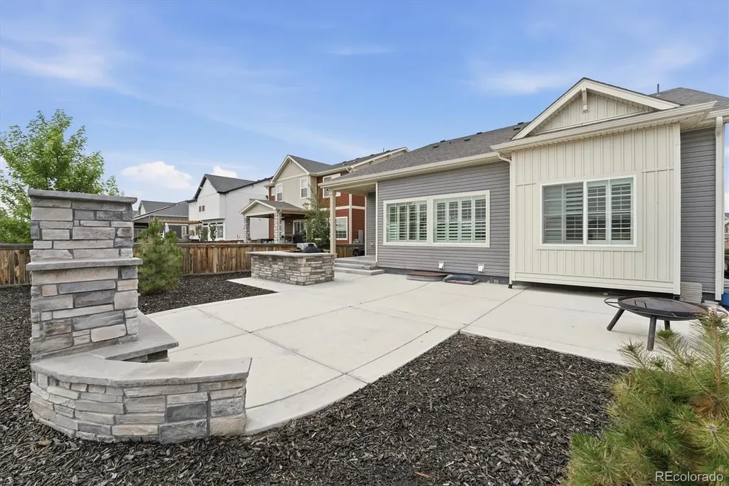 16578 E 111th Place Commerce City CO 80022